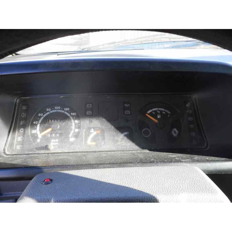 Recambio de cuadro instrumentos para renault espace (j63) rt turbo d referencia OEM IAM   