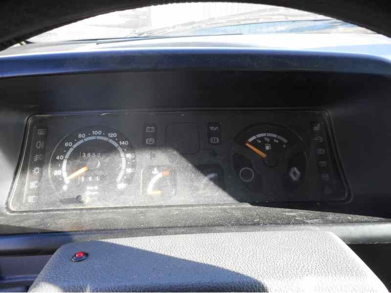 Recambio de cuadro instrumentos para renault espace (j63) rt turbo d referencia OEM IAM   