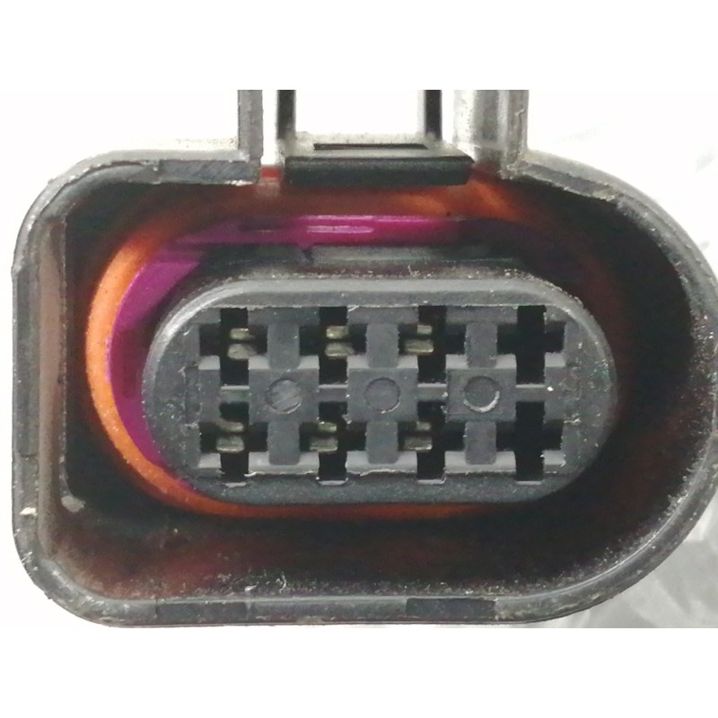 Recambio de retrovisor izquierdo para seat leon (5f1) reference referencia OEM IAM 212836443  ELECTRICO