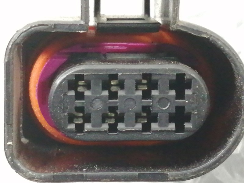 Recambio de retrovisor izquierdo para seat leon (5f1) reference referencia OEM IAM 212836443  ELECTRICO