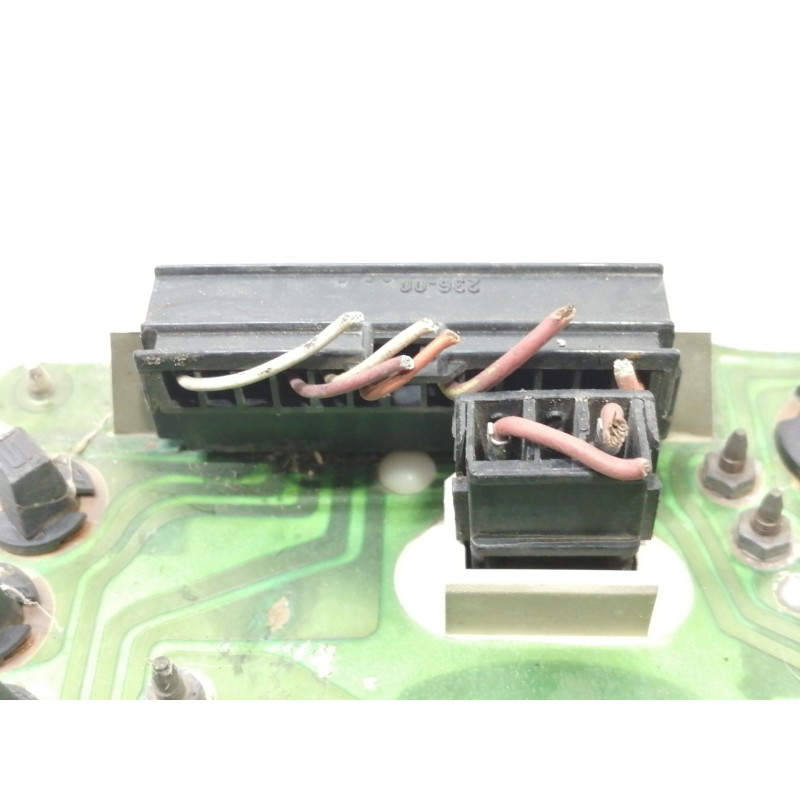 Recambio de cuadro instrumentos para renault espace (j63) rt turbo d referencia OEM IAM   