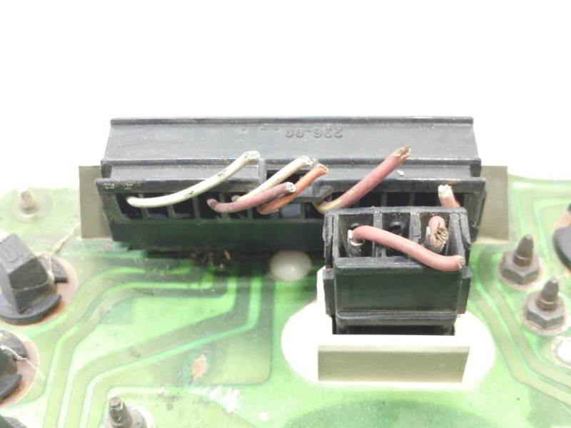 Recambio de cuadro instrumentos para renault espace (j63) rt turbo d referencia OEM IAM   