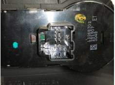 Recambio de mando luces para opel insignia sports tourer sport referencia OEM IAM 13268702   2