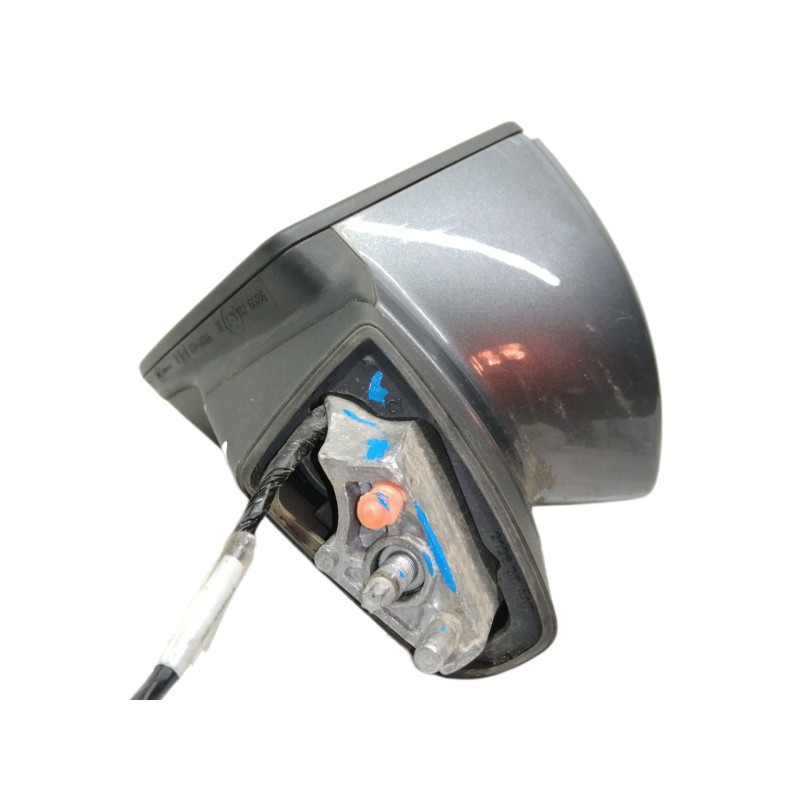 Recambio de retrovisor izquierdo para seat leon (5f1) reference referencia OEM IAM 212836443  ELECTRICO