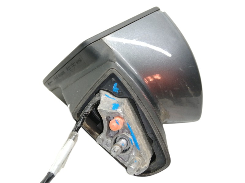 Recambio de retrovisor izquierdo para seat leon (5f1) reference referencia OEM IAM 212836443  ELECTRICO