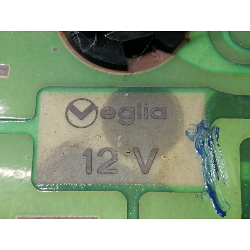 Recambio de cuadro instrumentos para renault espace (j63) rt turbo d referencia OEM IAM   