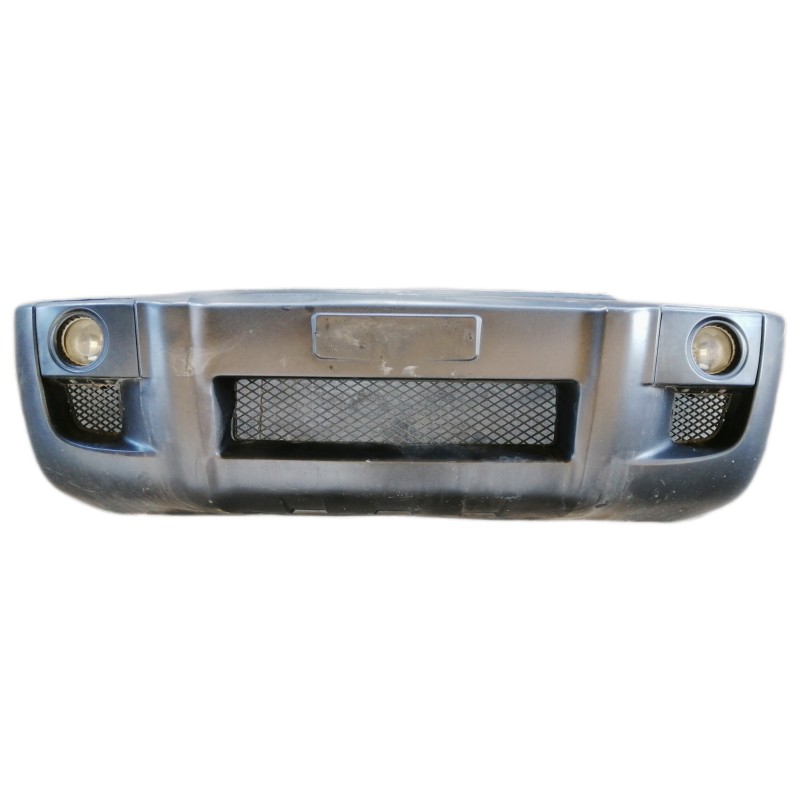 Recambio de paragolpes delantero para hyundai tucson (jm) 2.0 crdi comfort referencia OEM IAM   