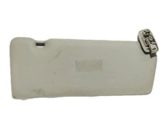 Recambio de parasol izquierdo para renault laguna iii bt3s referencia OEM IAM    2
