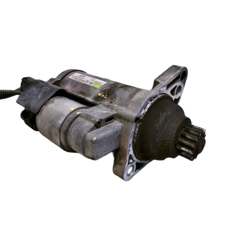 Recambio de motor arranque para volkswagen golf vi (5k1) advance bluemotion referencia OEM IAM ESW20ER121 AG02Z911024A 211210052