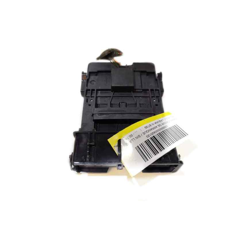 Recambio de conmutador de arranque para renault laguna iii bt3s referencia OEM IAM A2C5318518608  