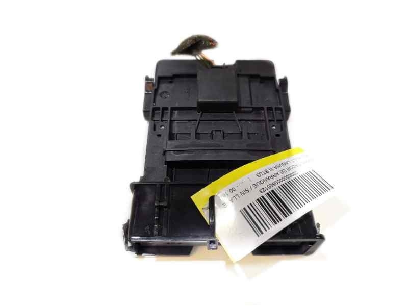 Recambio de conmutador de arranque para renault laguna iii bt3s referencia OEM IAM A2C5318518608  