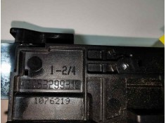 Recambio de conmutador de arranque para renault laguna iii bt3s referencia OEM IAM A2C5318518608   2