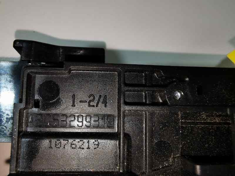 Recambio de conmutador de arranque para renault laguna iii bt3s referencia OEM IAM A2C5318518608  