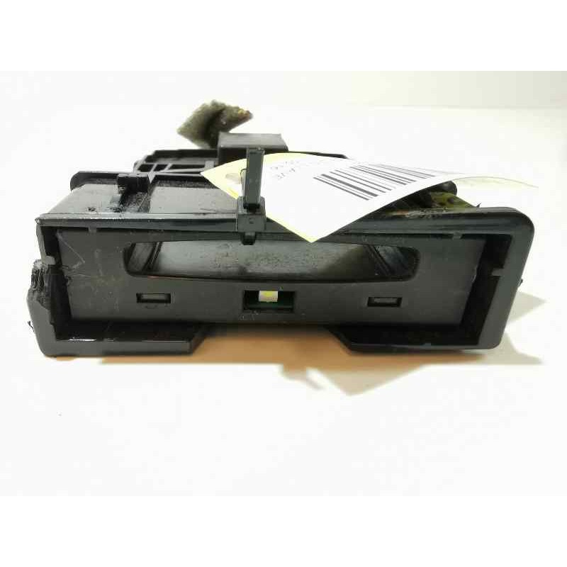 Recambio de conmutador de arranque para renault laguna iii bt3s referencia OEM IAM A2C5318518608  