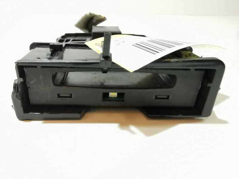 Recambio de conmutador de arranque para renault laguna iii bt3s referencia OEM IAM A2C5318518608  