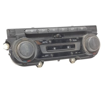 MANDO CALEFACCION / AIRE ACONDICIONADO 5P0907044M 