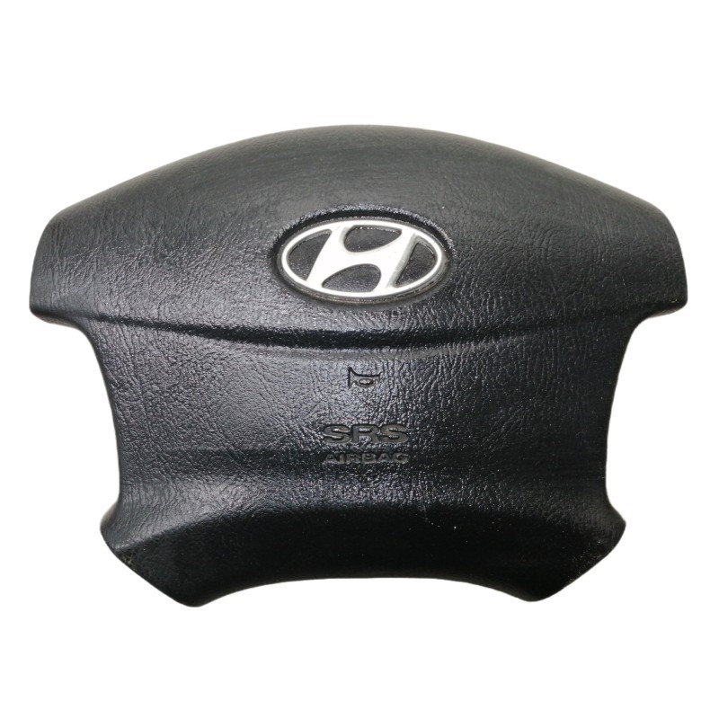 Recambio de airbag delantero izquierdo para hyundai trajet (fo) 2.0 crdi gls referencia OEM IAM ALDS5110110113  
