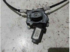 Recambio de elevalunas delantero izquierdo para renault scenic (ja..) referencia OEM IAM 400733T3 ARVINMERITOR  2