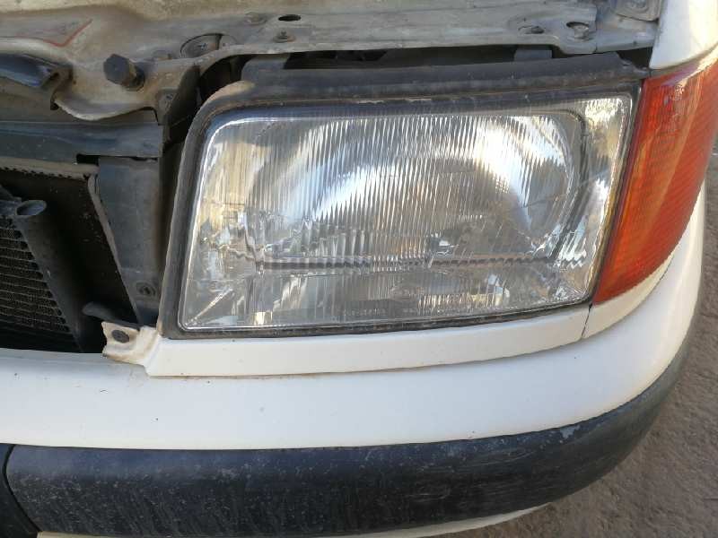 Recambio de faro izquierdo para audi 100 berlina (c4) básico referencia OEM IAM   
