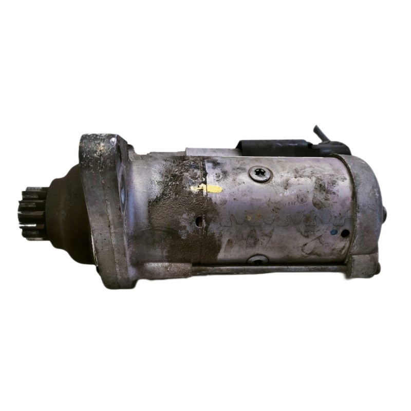 Recambio de motor arranque para volkswagen golf vi (5k1) advance bluemotion referencia OEM IAM ESW20ER121 AG02Z911024A 211210052
