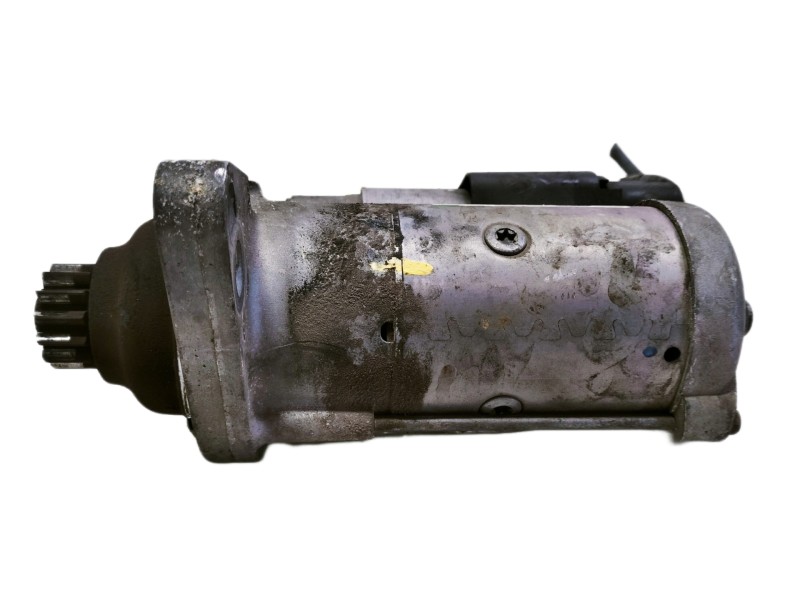 Recambio de motor arranque para volkswagen golf vi (5k1) advance bluemotion referencia OEM IAM ESW20ER121 AG02Z911024A 211210052