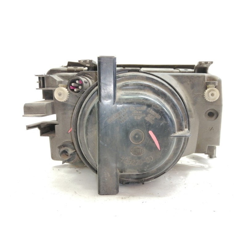 Recambio de faro izquierdo para audi 100 berlina (c4) básico referencia OEM IAM   