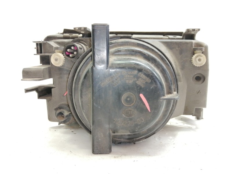 Recambio de faro izquierdo para audi 100 berlina (c4) básico referencia OEM IAM   