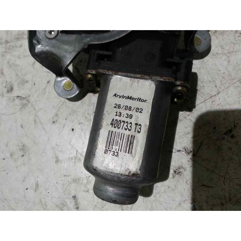 Recambio de elevalunas delantero izquierdo para renault scenic (ja..) referencia OEM IAM 400733T3 ARVINMERITOR 