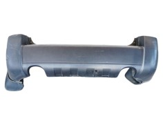Recambio de paragolpes trasero para hyundai tucson (jm) 2.0 crdi comfort referencia OEM IAM   