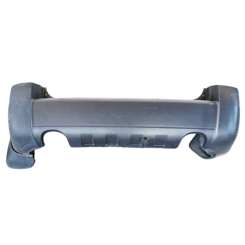 Recambio de paragolpes trasero para hyundai tucson (jm) 2.0 crdi comfort referencia OEM IAM   