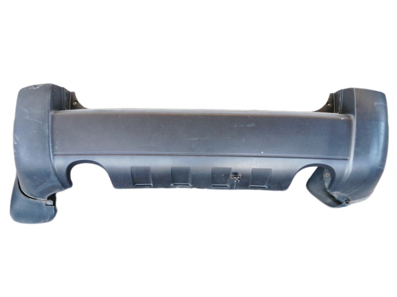 Recambio de paragolpes trasero para hyundai tucson (jm) 2.0 crdi comfort referencia OEM IAM   