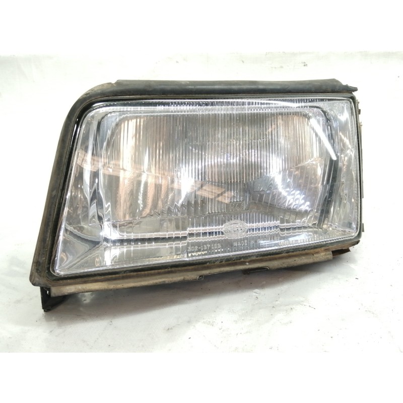 Recambio de faro izquierdo para audi 100 berlina (c4) básico referencia OEM IAM   
