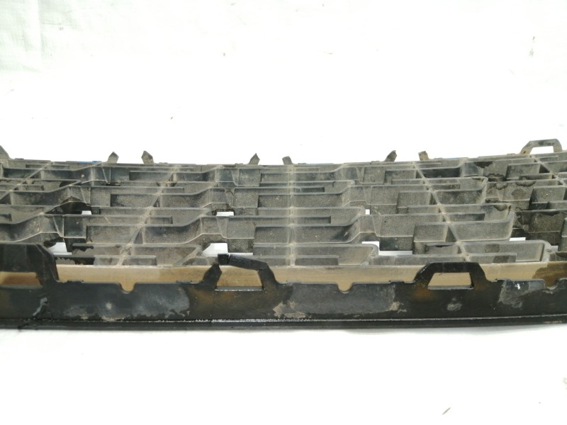 Recambio de rejilla paragolpes delantero para seat leon (5f1) reference referencia OEM IAM 5F0853667  
