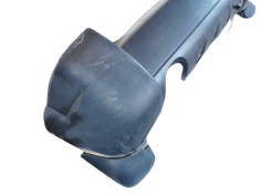 Recambio de paragolpes trasero para hyundai tucson (jm) 2.0 crdi comfort referencia OEM IAM    2