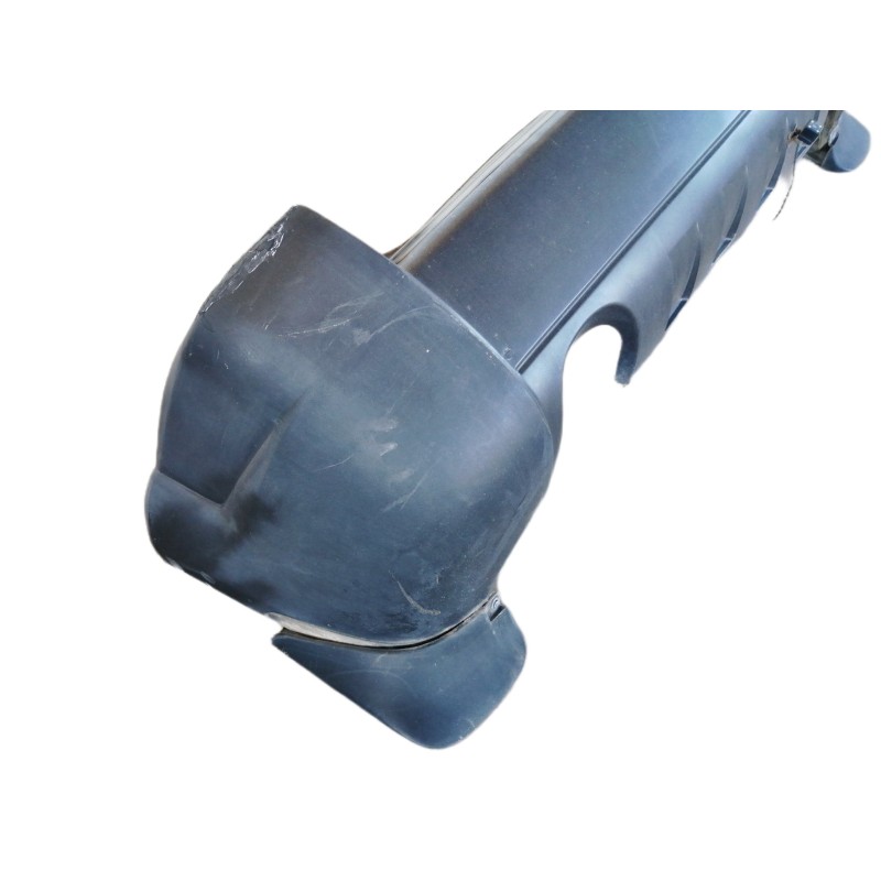 Recambio de paragolpes trasero para hyundai tucson (jm) 2.0 crdi comfort referencia OEM IAM   