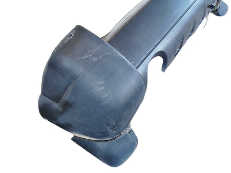 Recambio de paragolpes trasero para hyundai tucson (jm) 2.0 crdi comfort referencia OEM IAM   
