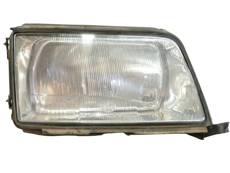 Recambio de faro derecho para audi 100 berlina (c4) básico referencia OEM IAM   