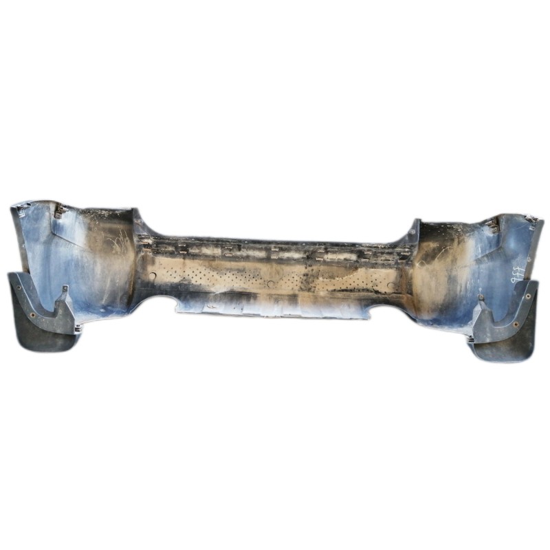 Recambio de paragolpes trasero para hyundai tucson (jm) 2.0 crdi comfort referencia OEM IAM   