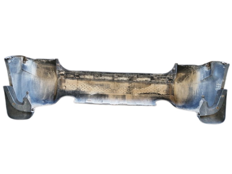 Recambio de paragolpes trasero para hyundai tucson (jm) 2.0 crdi comfort referencia OEM IAM   