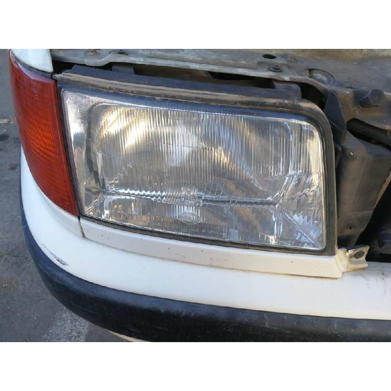 Recambio de faro derecho para audi 100 berlina (c4) básico referencia OEM IAM   