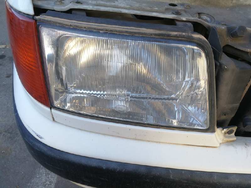 Recambio de faro derecho para audi 100 berlina (c4) básico referencia OEM IAM   