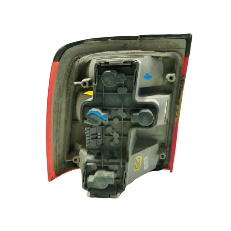 Recambio de piloto trasero derecho para opel vectra a cdx referencia OEM IAM   