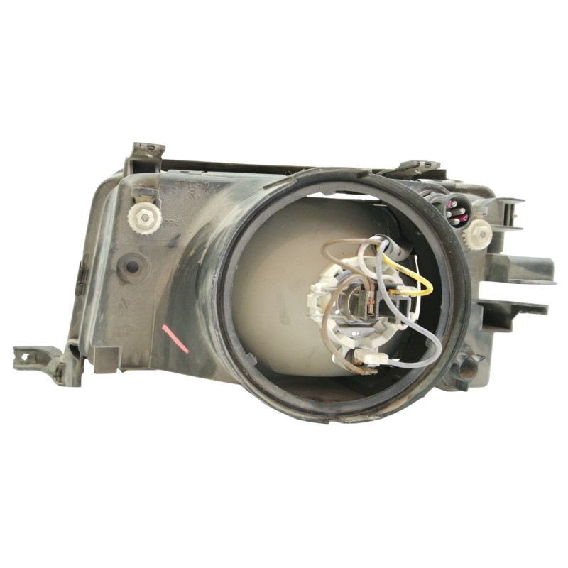 Recambio de faro derecho para audi 100 berlina (c4) básico referencia OEM IAM   