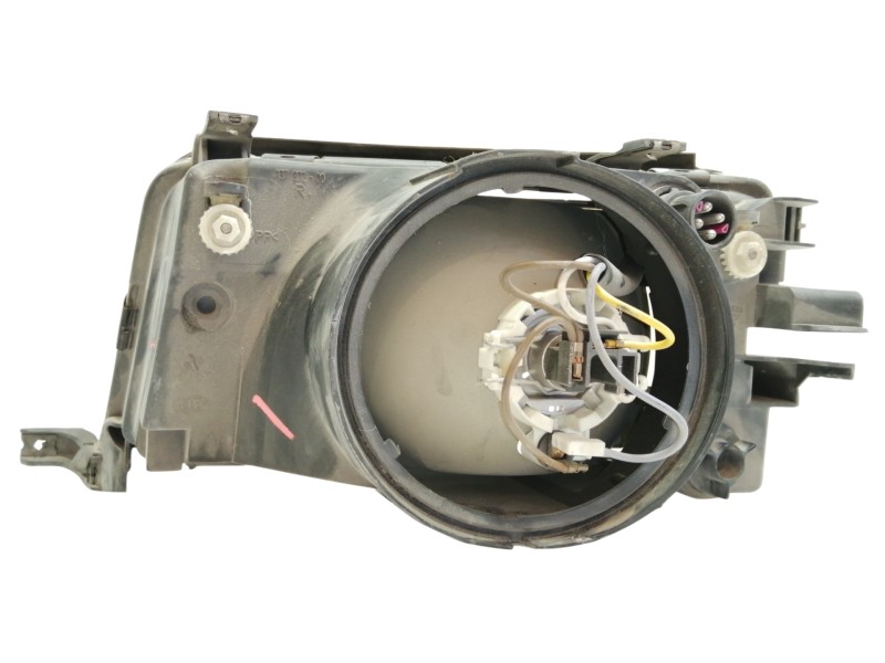 Recambio de faro derecho para audi 100 berlina (c4) básico referencia OEM IAM   
