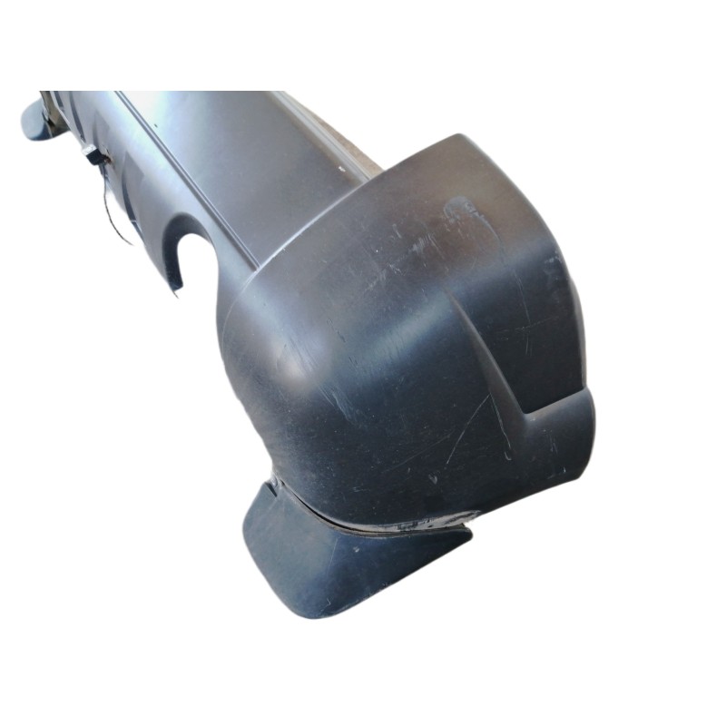 Recambio de paragolpes trasero para hyundai tucson (jm) 2.0 crdi comfort referencia OEM IAM   