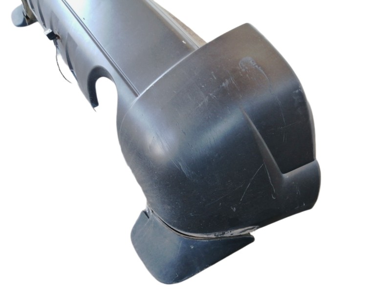 Recambio de paragolpes trasero para hyundai tucson (jm) 2.0 crdi comfort referencia OEM IAM   