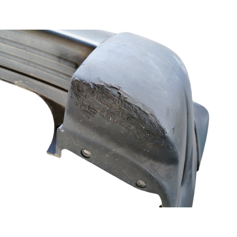 Recambio de paragolpes trasero para hyundai tucson (jm) 2.0 crdi comfort referencia OEM IAM   