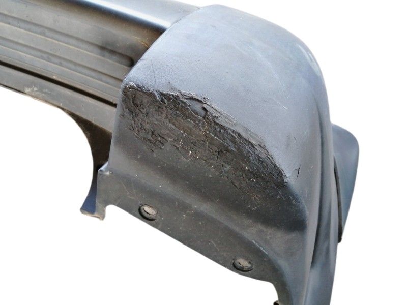 Recambio de paragolpes trasero para hyundai tucson (jm) 2.0 crdi comfort referencia OEM IAM   