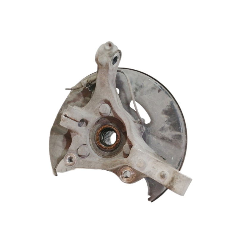 Recambio de mangueta delantera izquierda para opel insignia sports tourer sport referencia OEM IAM   