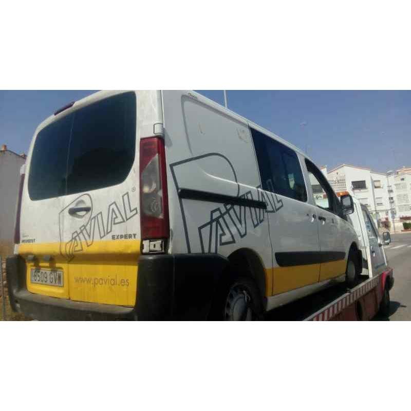 PEUGEOT EXPERT TEPEE
